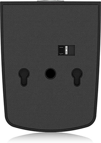 Behringer BA 19A Condenser Boundary Microphone for Instrument Applications