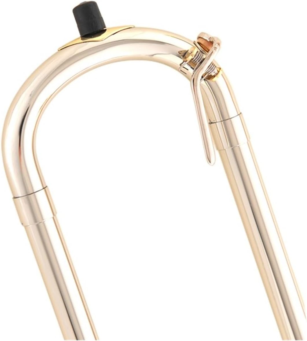 Tenor Trombone B flat Phosphorus Bronze Beginner Professional Instrument