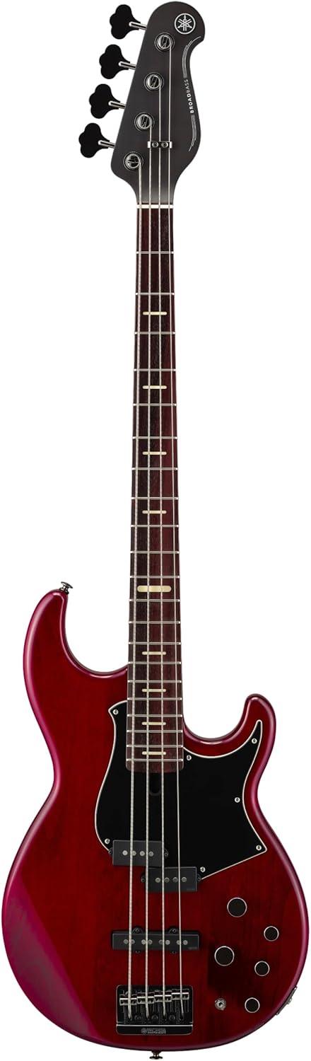 Yamaha BB Series Bass Guitar