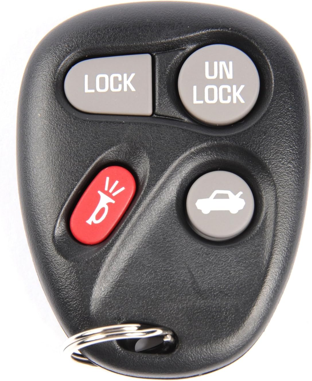 GM Genuine Parts 10443537 Remote Control Door Lock Transmitter