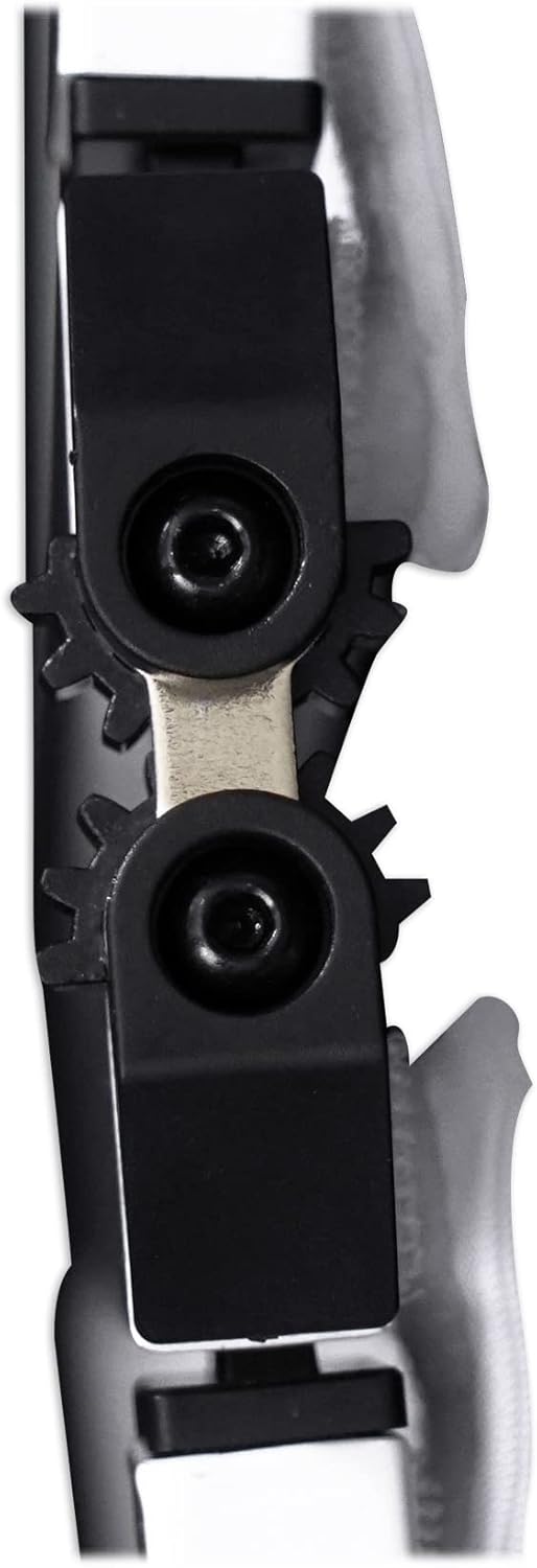 Rockville RPG152K Bundle: Dual 15-in 1500W Peak/375W RMS Powered DJ/PA Speakers, RFAAW DJ Event Facade with White Scrim and Travel Bag, Bluetooth, Mic, Stands, Cables, 2-Items