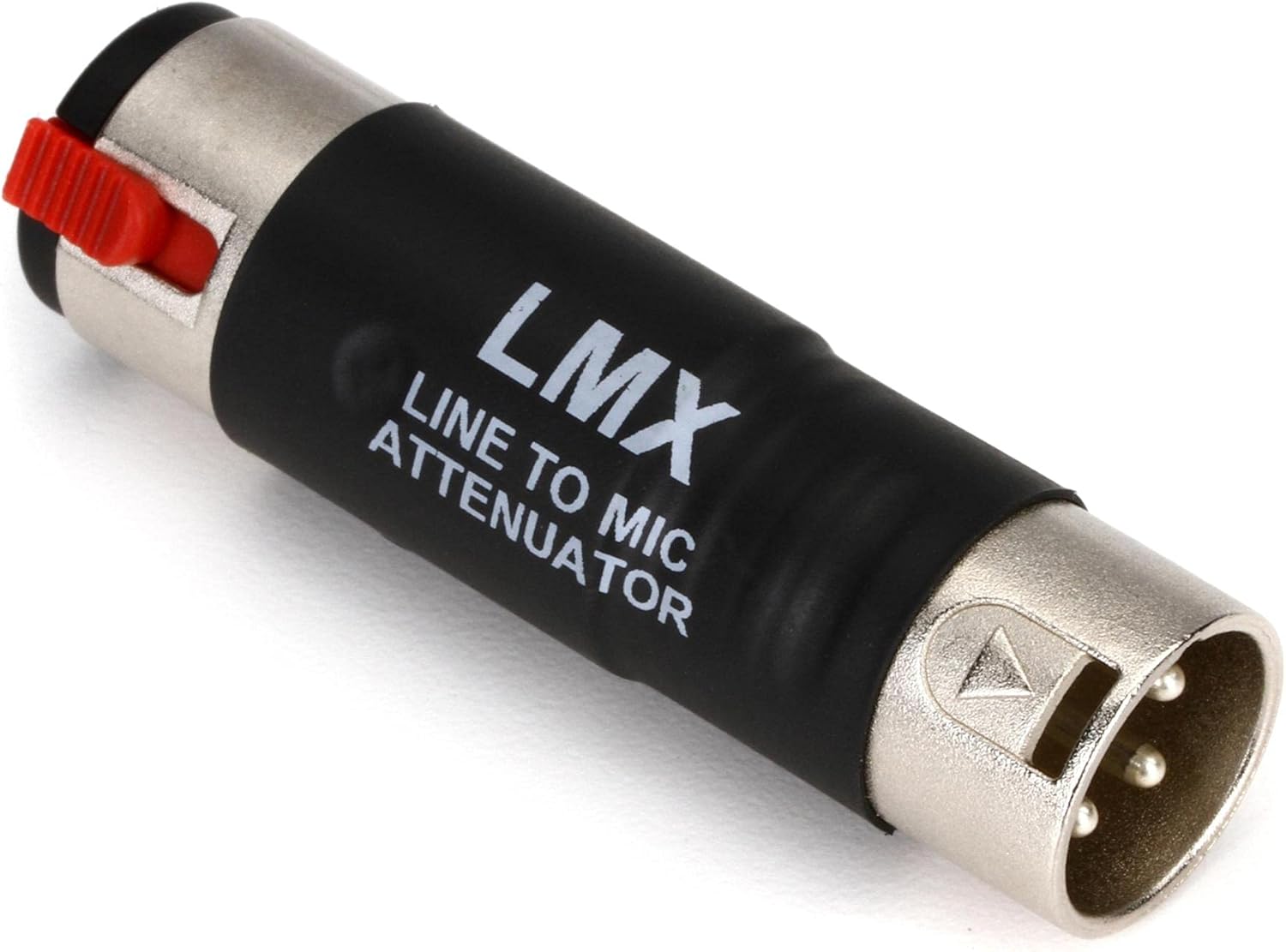 Pro Co Sound LMX Adapter/Attenuator