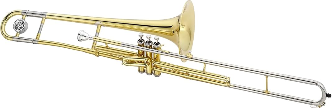 Jupiter Jupiter 700 Series JTB700V Valve Trombone