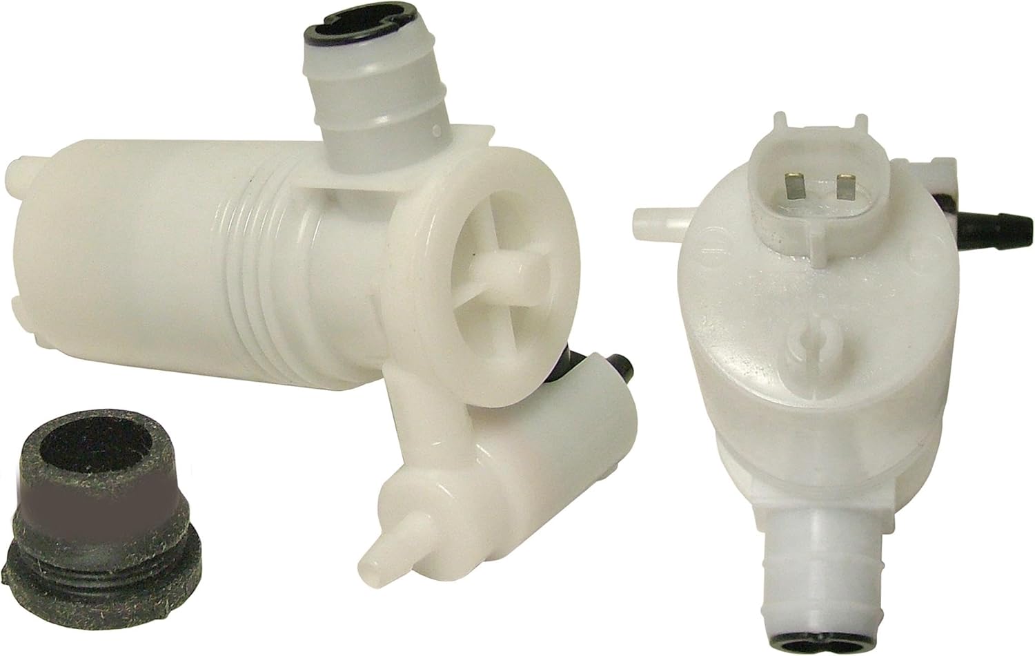 GM Genuine Parts 88944337 Windshield Washer Pump