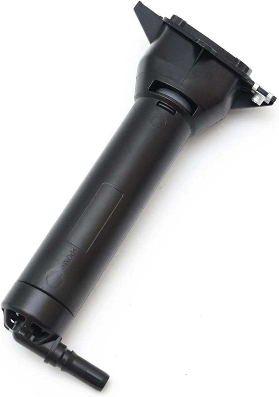 Car Headlight Washer Nozzle 76885-T1G-E011-M4/76880-T1G-E011-M4 Front Left or Right Headlight Wahser Sparyer Nozzle