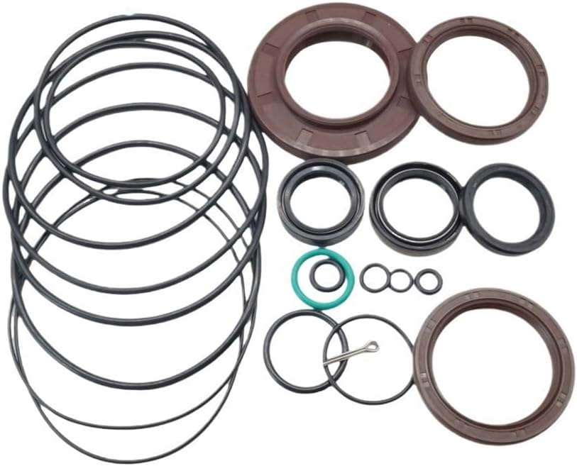 Gear Case Gasket Seal Kit FIT for XDP-B X-B X-BLT XHP-BLT 3859050