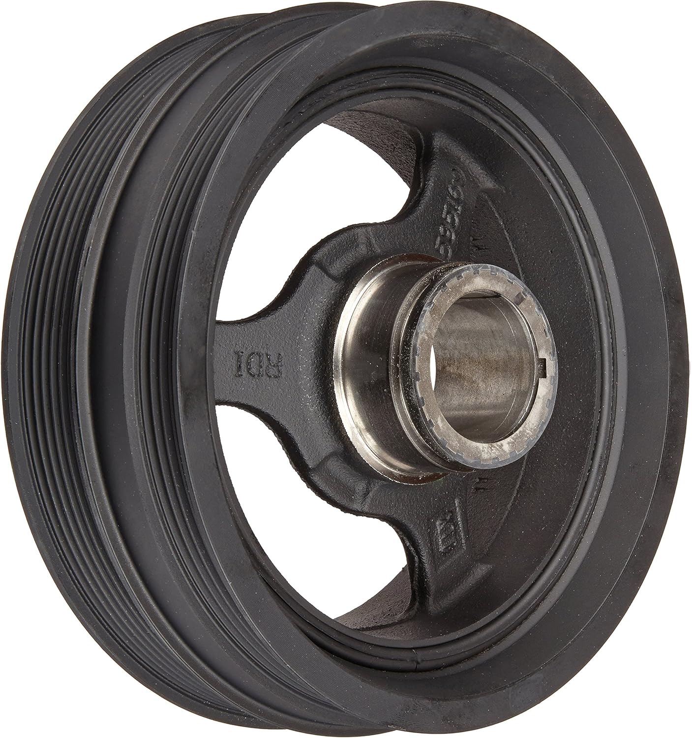 ACDelco GM Original Equipment 12635649 Crankshaft Balancer Kit with Washers