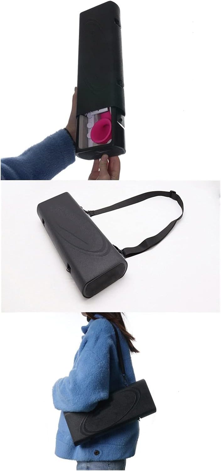 Sax Beginners Kit British Ultra Lightweight Saxophone Pink Waterproof Plastic Children's Beginner Enlightenment Instrument Wind Instrument