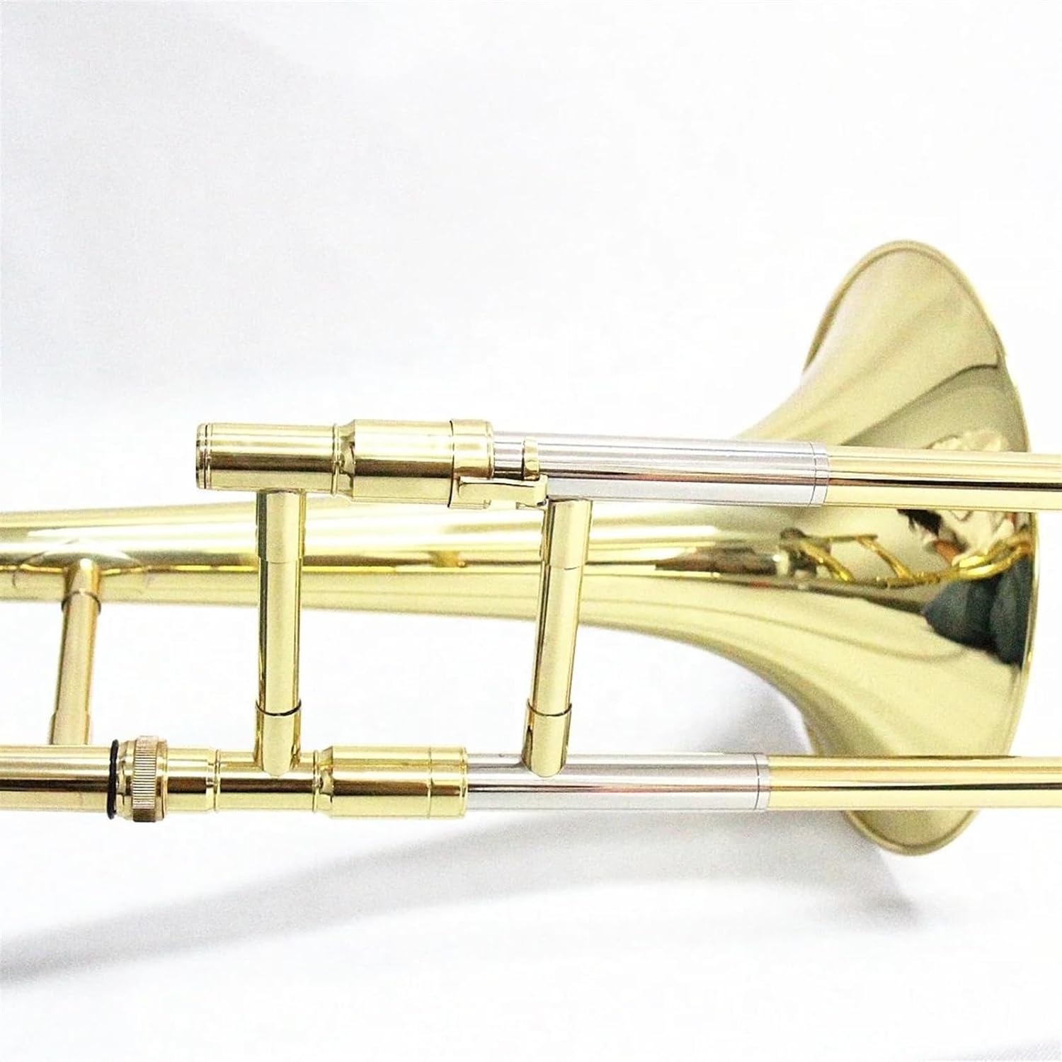 Professionals euphonium Trombone Tenor Instrument Brass Body Tenor Trombone