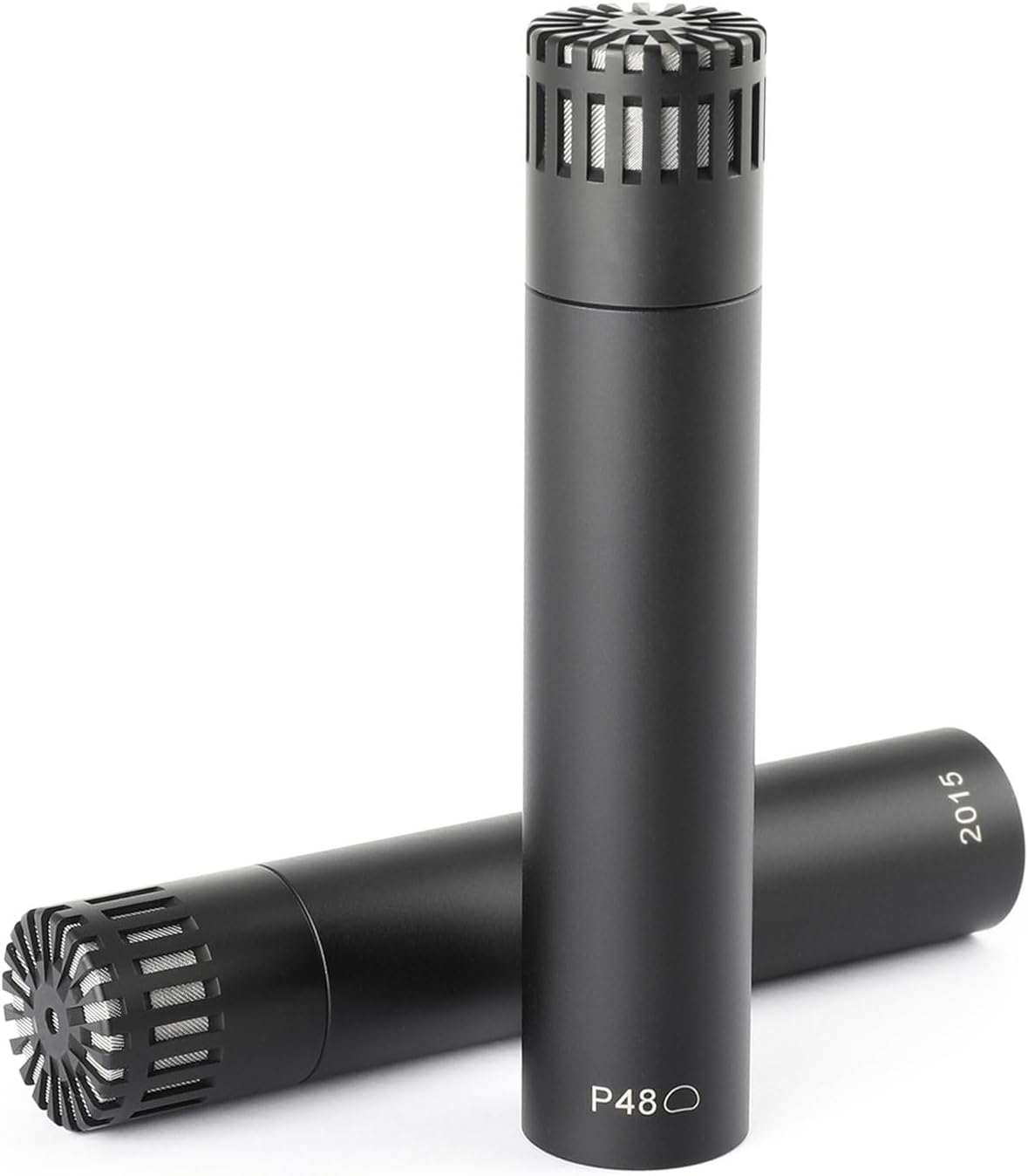 DPA 2015 Small-diaphragm Condenser Microphones (Matched Stereo Pair)