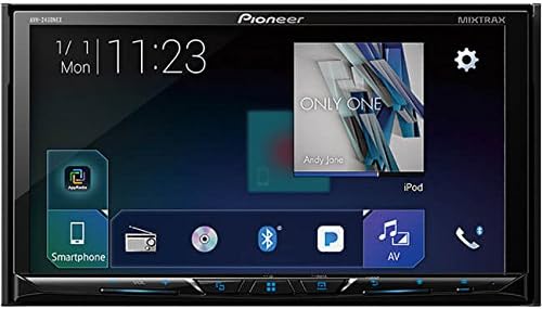 Pioneer AVH-2400NEX 7