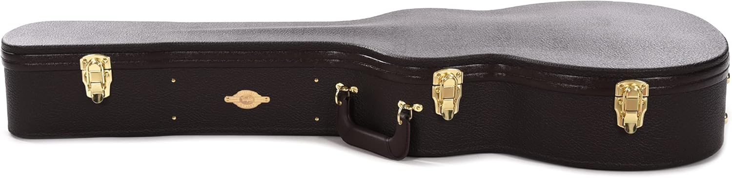 Taylor 224ce-K DLX Acoustic-electric Guitar - Shaded Edgeburst with Layered Koa Back & Sides