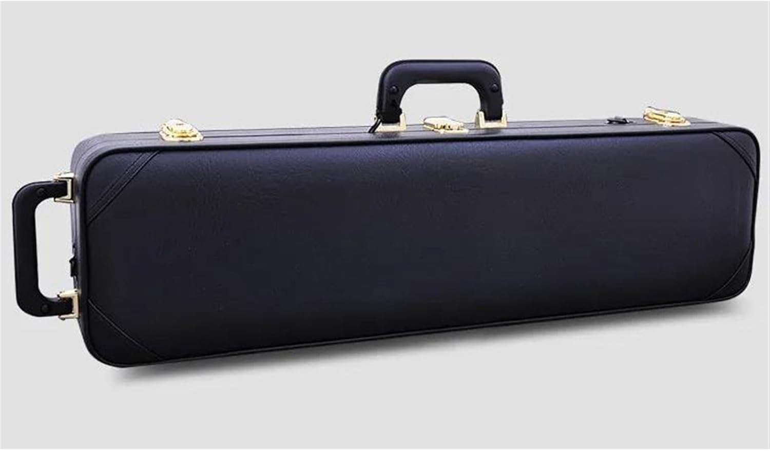 Woodwind Instruments Japan Treble Saxophone Nickel Silver Straight B Flat Sax Musical With Hard Boxs