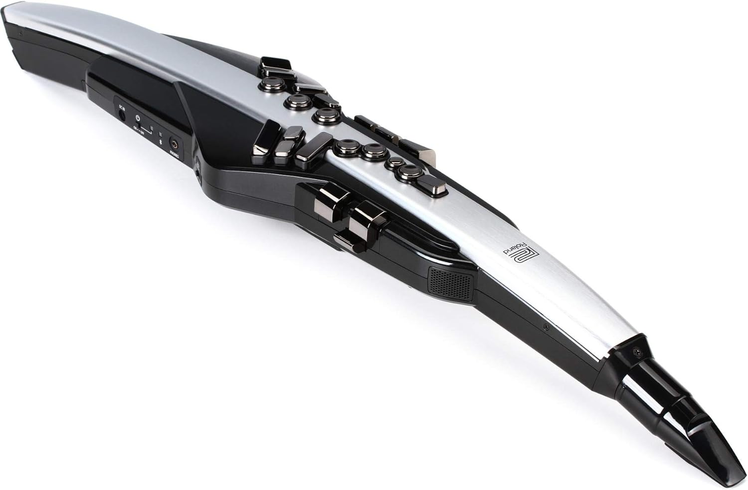 Roland AE-30 Aerophone Pro | Professional Digital Wind Instrument | OLED Display | Premium Build & Pro Connectivity | Powerful Onboard Editing Tools | Over 300 Sounds | Bluetooth Connectivity