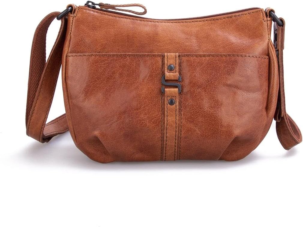 Spikes & Sparrow Women's Sedona Crossover, One Size