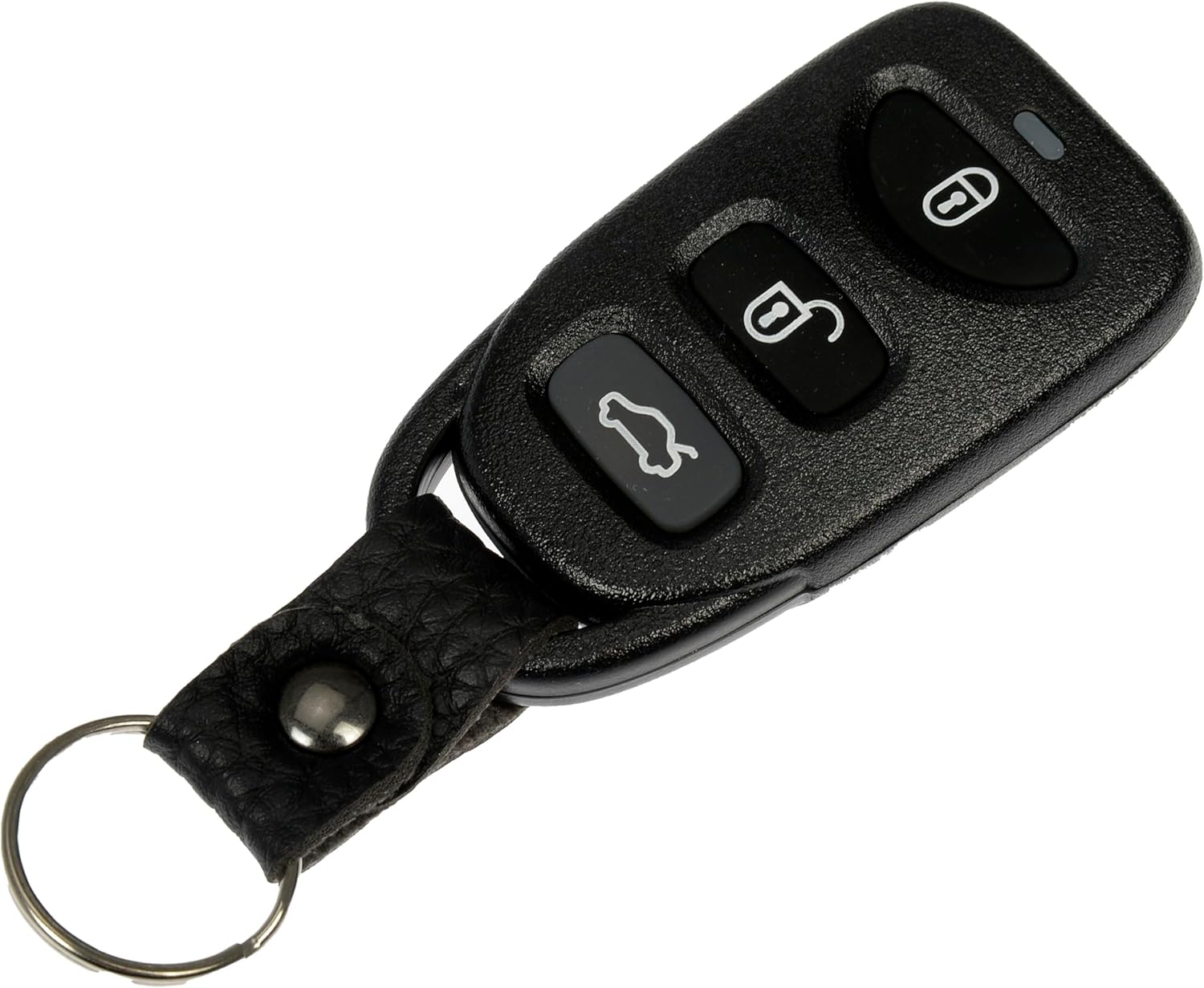 Dorman 99577ST Keyless Entry Remote 4 Button Compatible with Select Hyundai Models (Scan Tool Required to Program)