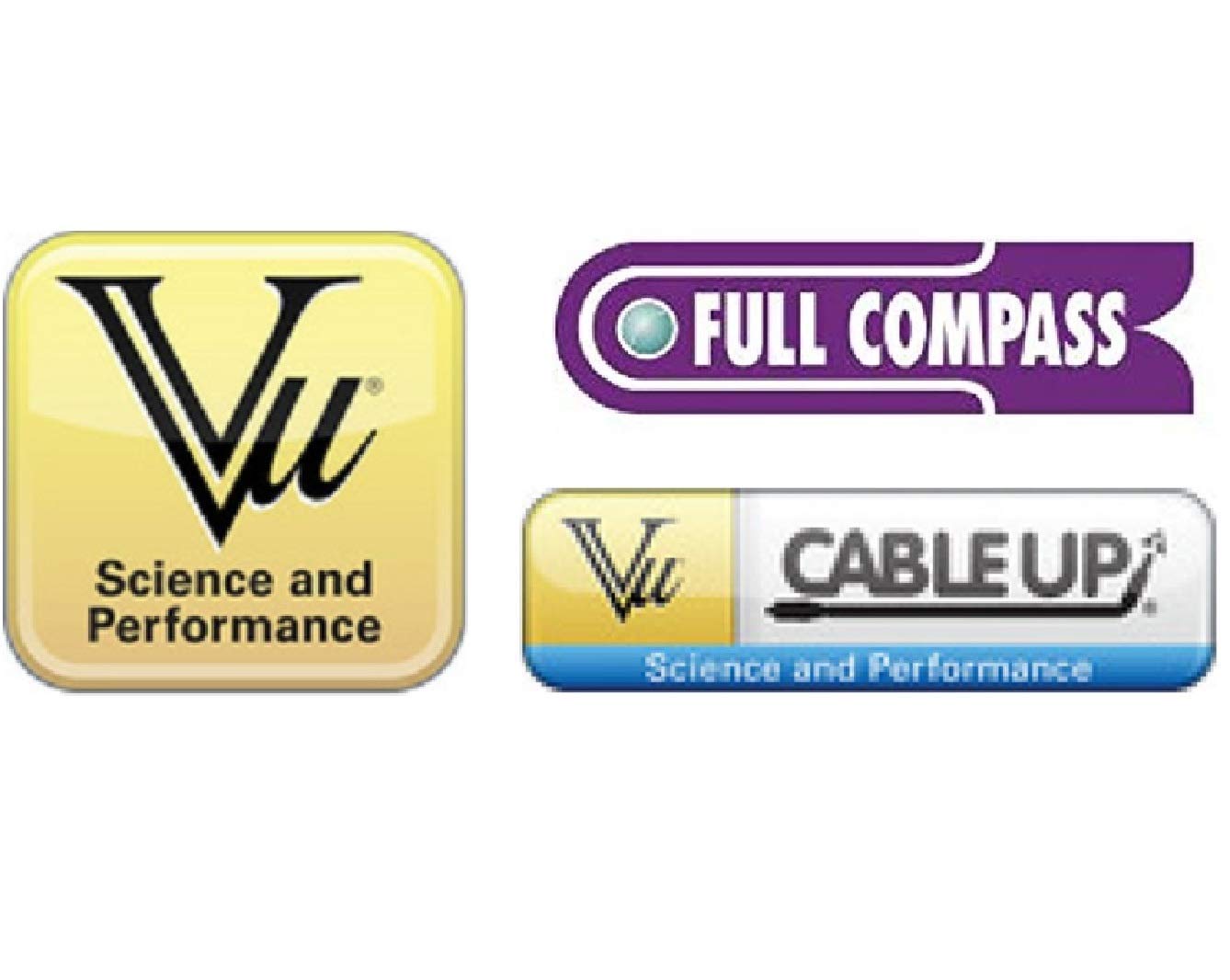 MIC-20-TEN-K - MIC-20 Bundle (10) Pack of MIC-20 XLR Microphone Cables