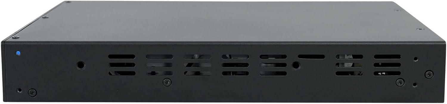 JBL Professional CSM-14 Commercial Series 4-input, 1-output Audio Mixer