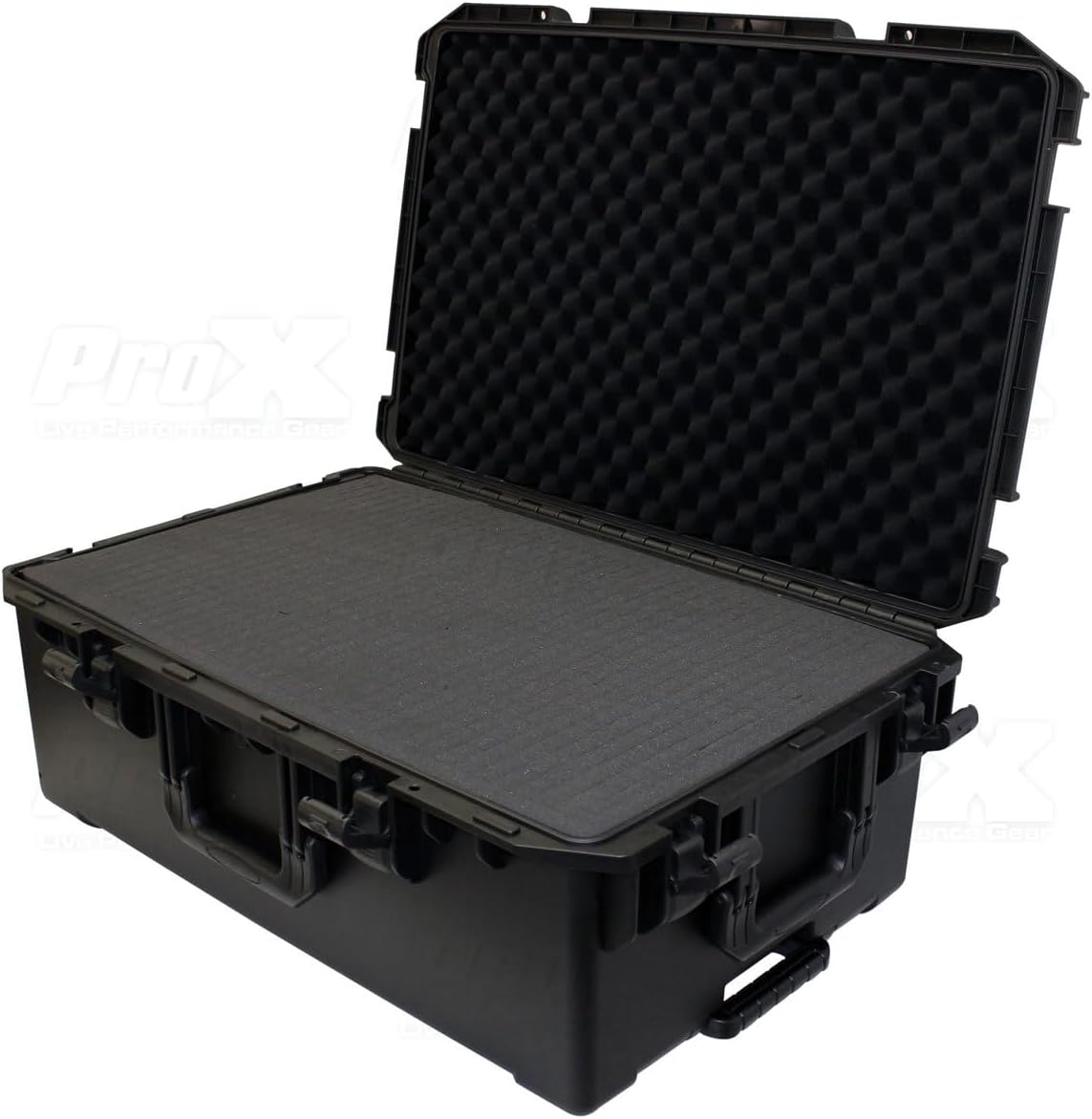 A- B Box, Black (XM-1101HW)