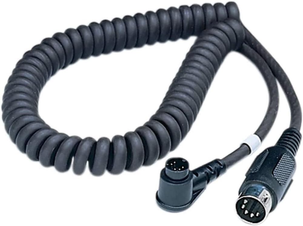 J&M Single-Section 5-pin Cord - --
