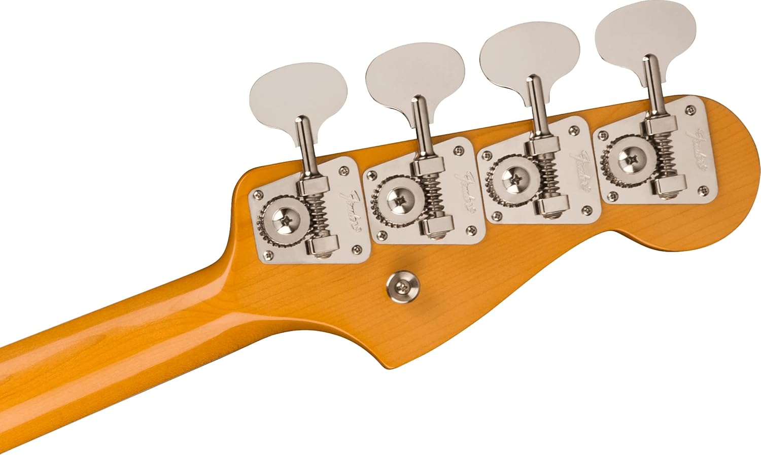 Fender American Vintage II 1975 Deluxe Telecaster Electric Guitar, 3-Color Sunburst, Maple Fingerboard