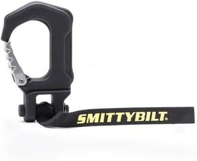 SmittyBilt GEN3 10K SYNTHETIC - SB98810