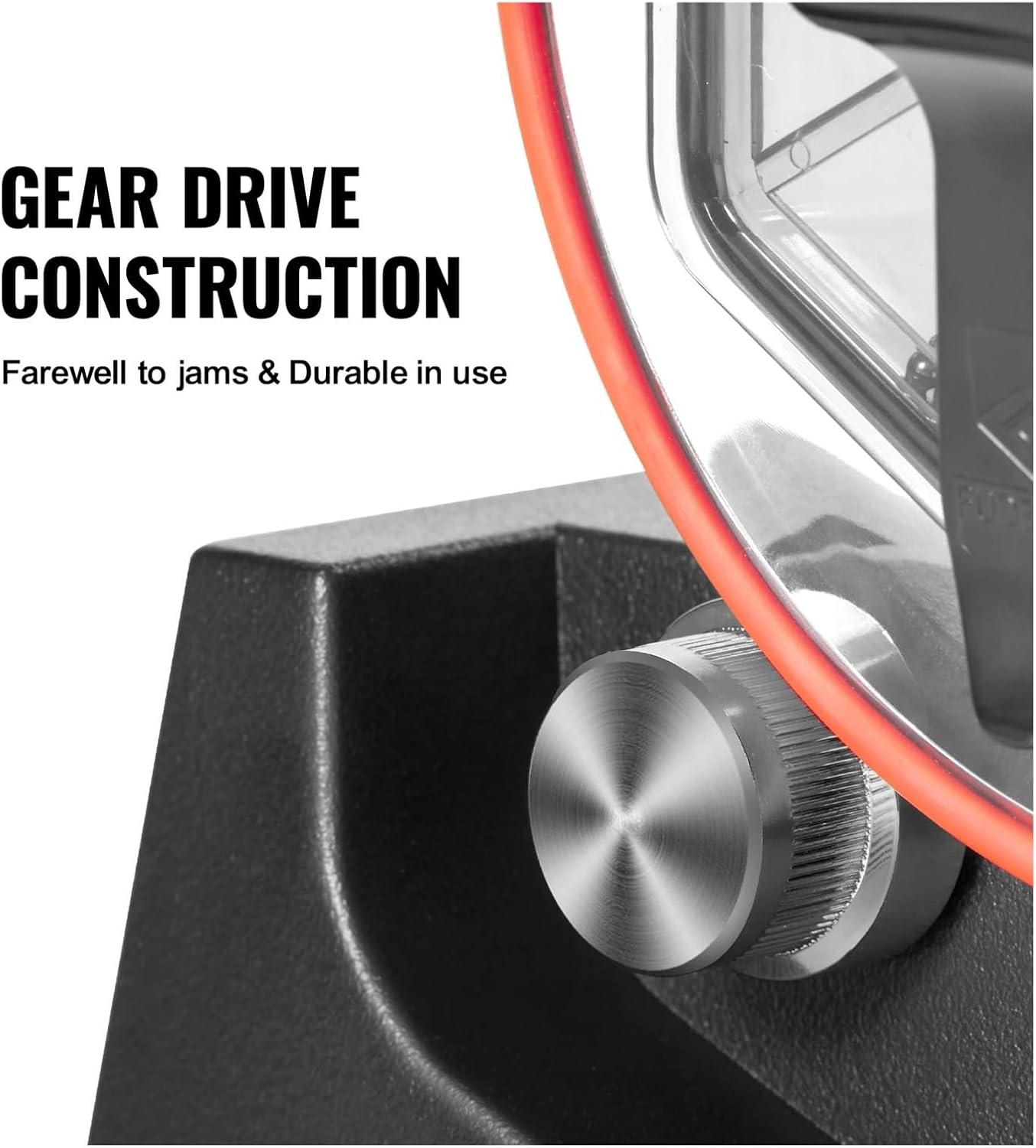 3kg 5kg Rotary Tumbler Surface Polisher Jewelry Drum Polisher Cleaning Tool for DIY Jewelry Polisher Power, Garden & Hand Tools(5Kg Capacity)