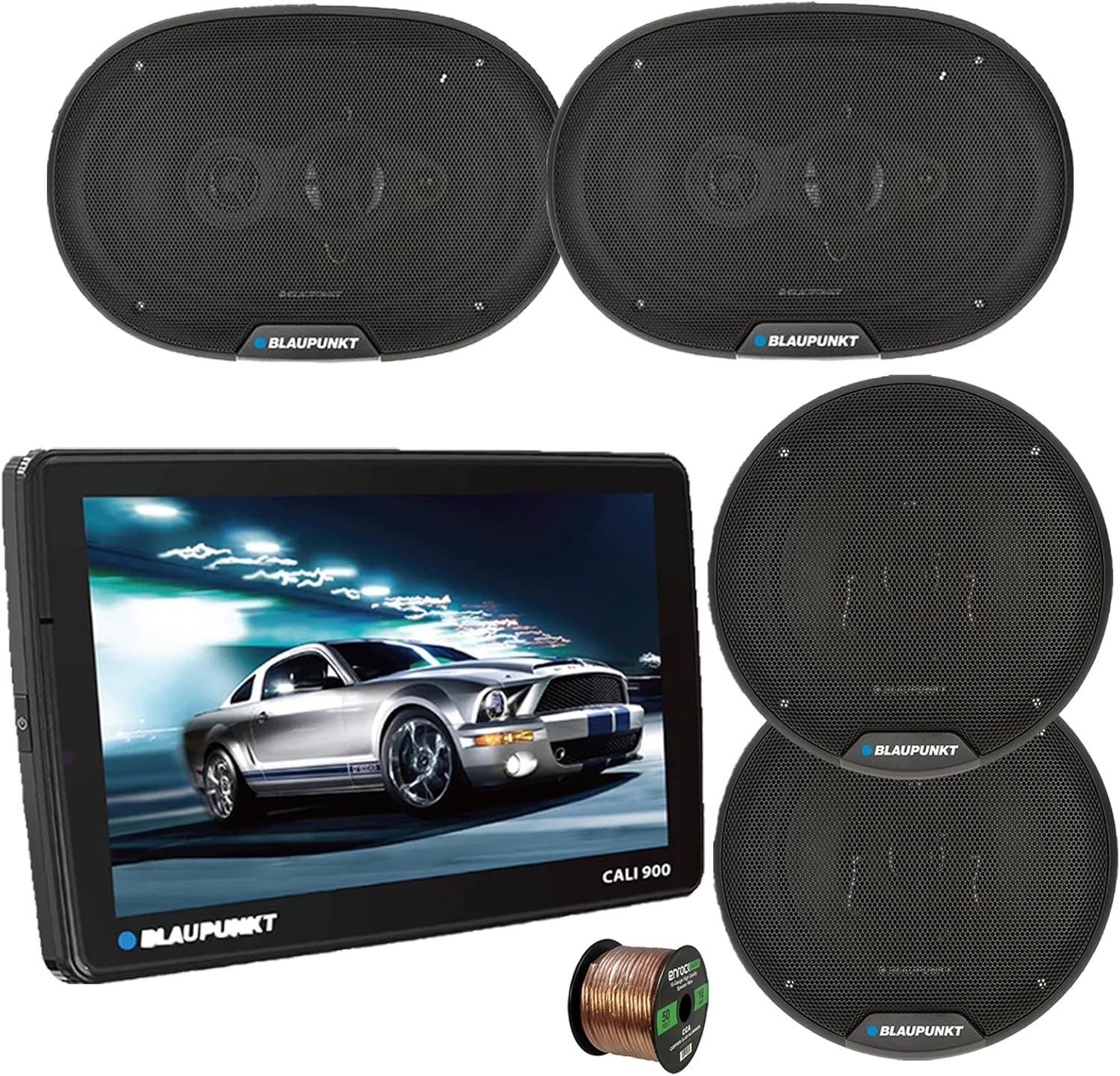 Blaupunkt CALI 900 9