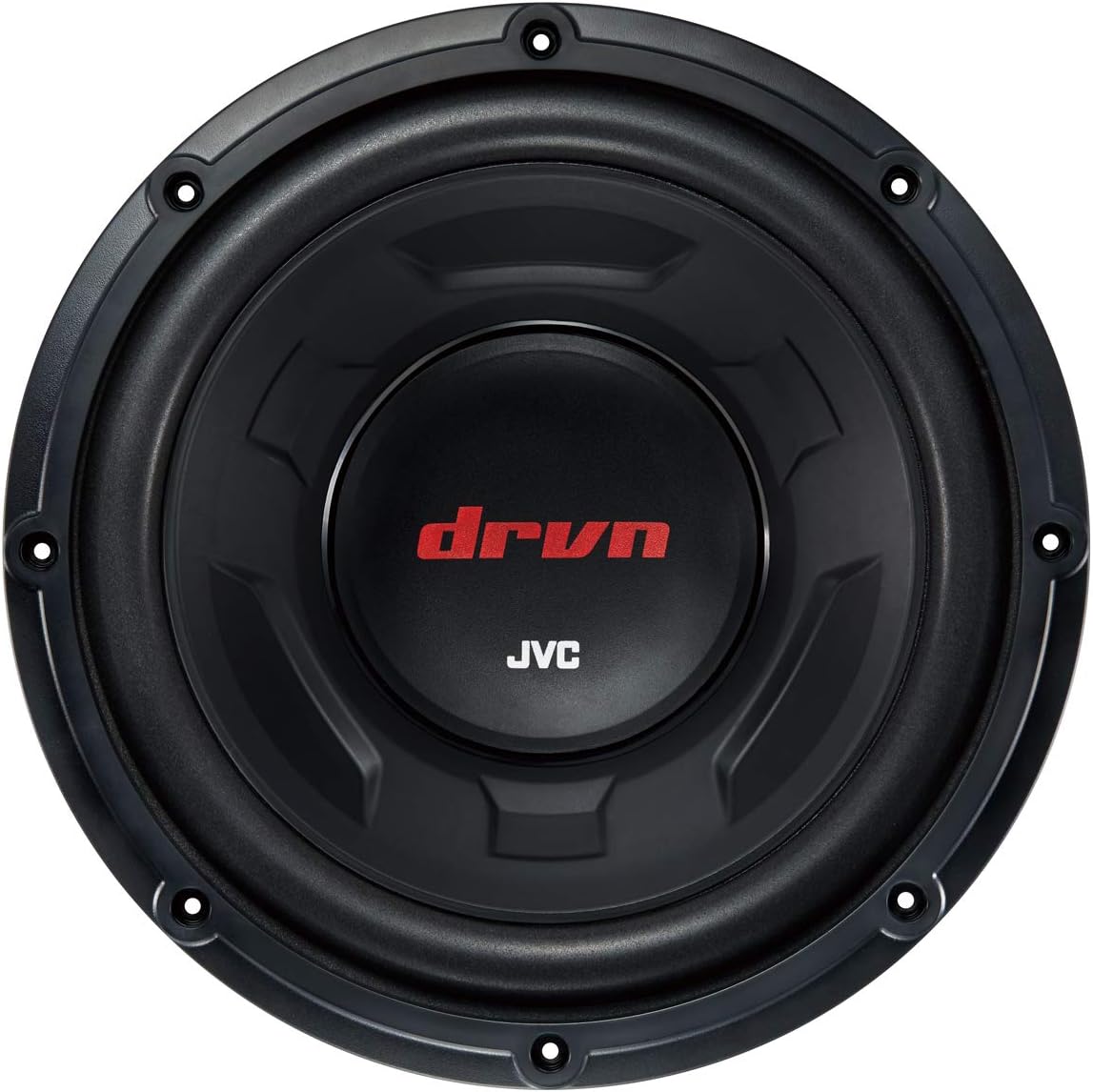 JVC CW-DR124 DRVN 12