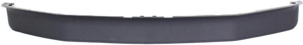 for Ford 250 / F-350 Super Duty Valance 2008 2009 2010 Front Lower | Spoiler | Textured | 4WD | Plastic | FO1093116 | 8C3Z17626B