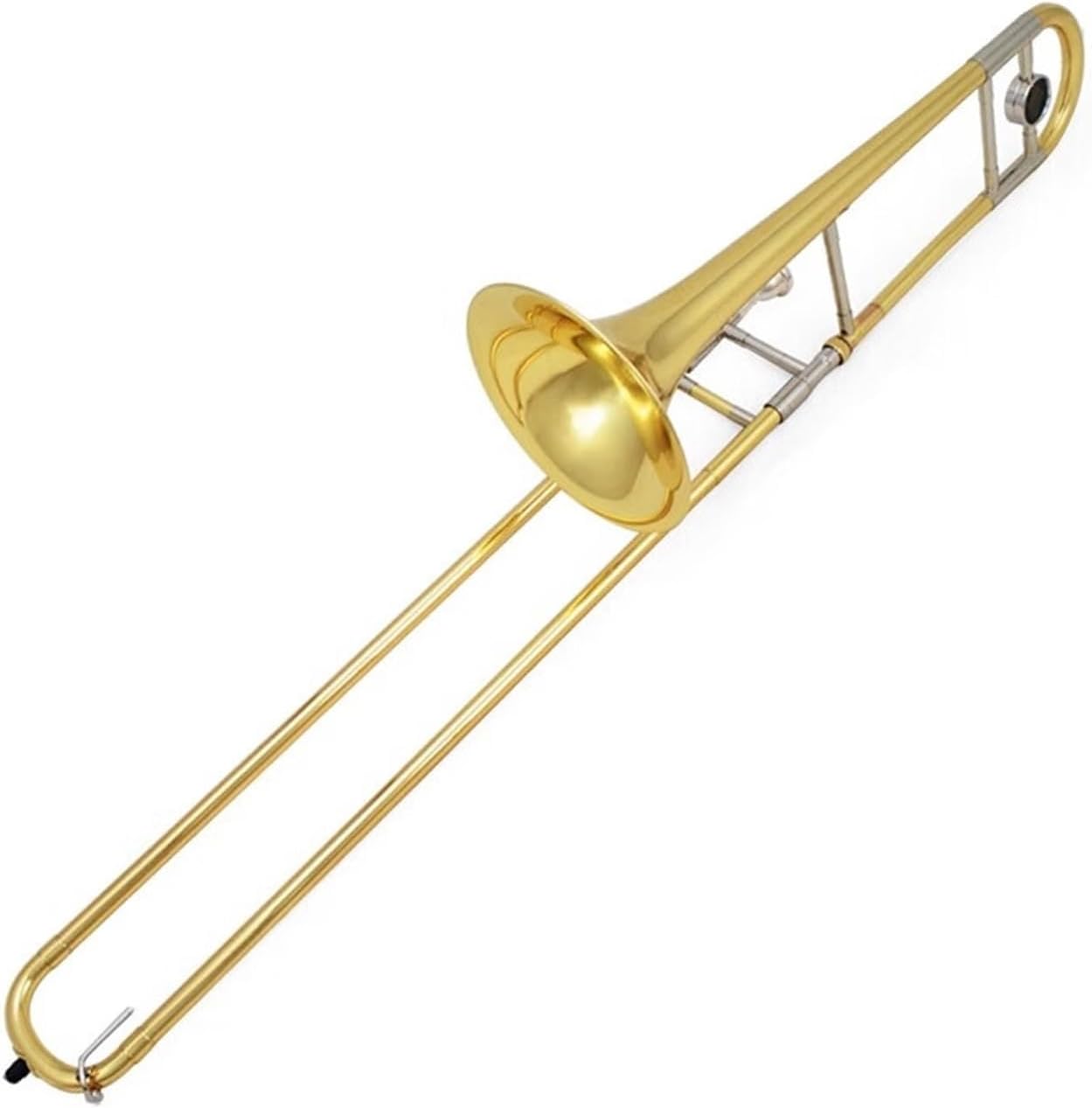 Adult Trombone Instrument B Flat Tenor Trombone Professional Performance Practice Adult Instrument