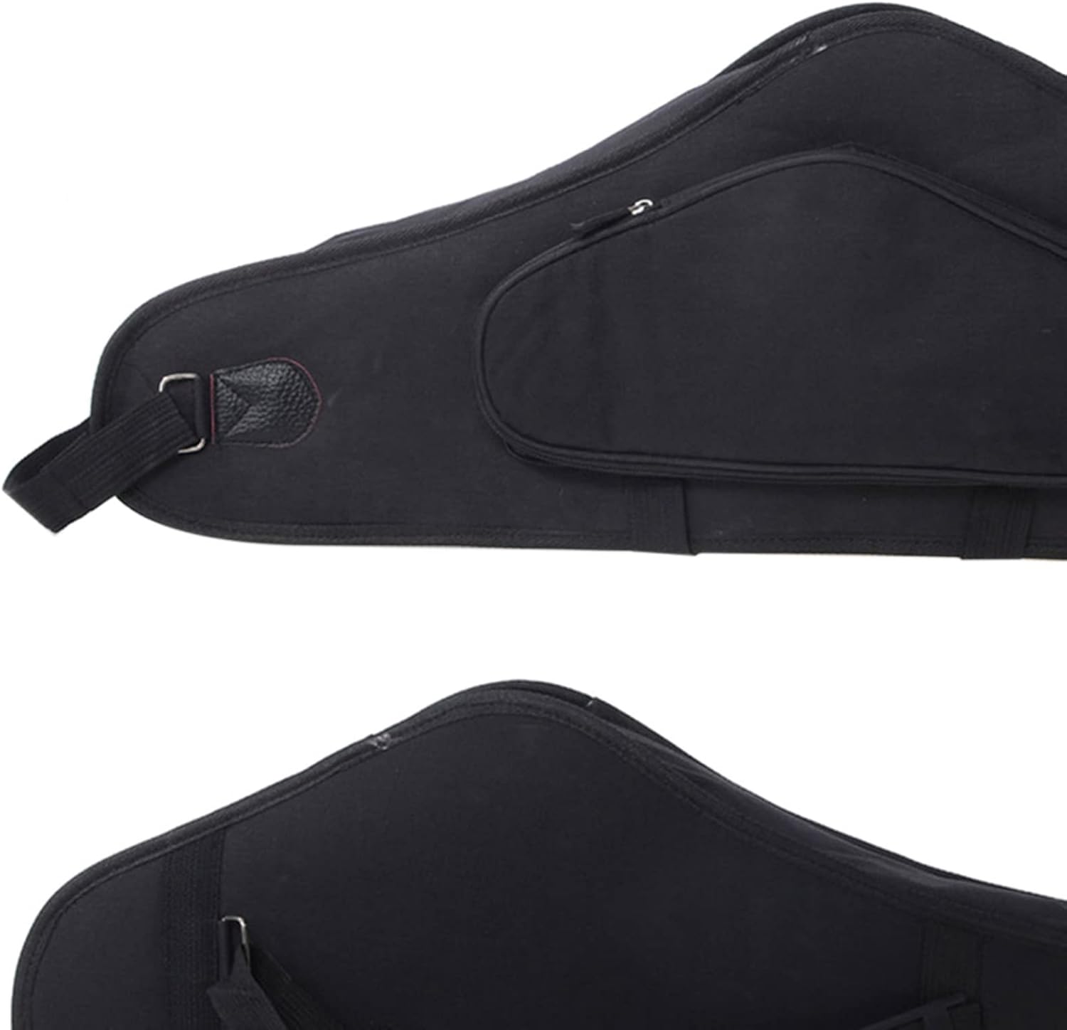 Saxophone Parts Alto Saxophone Storage Bag Backpack Handbag Waterresistance Design Portable Saxophone Accessories