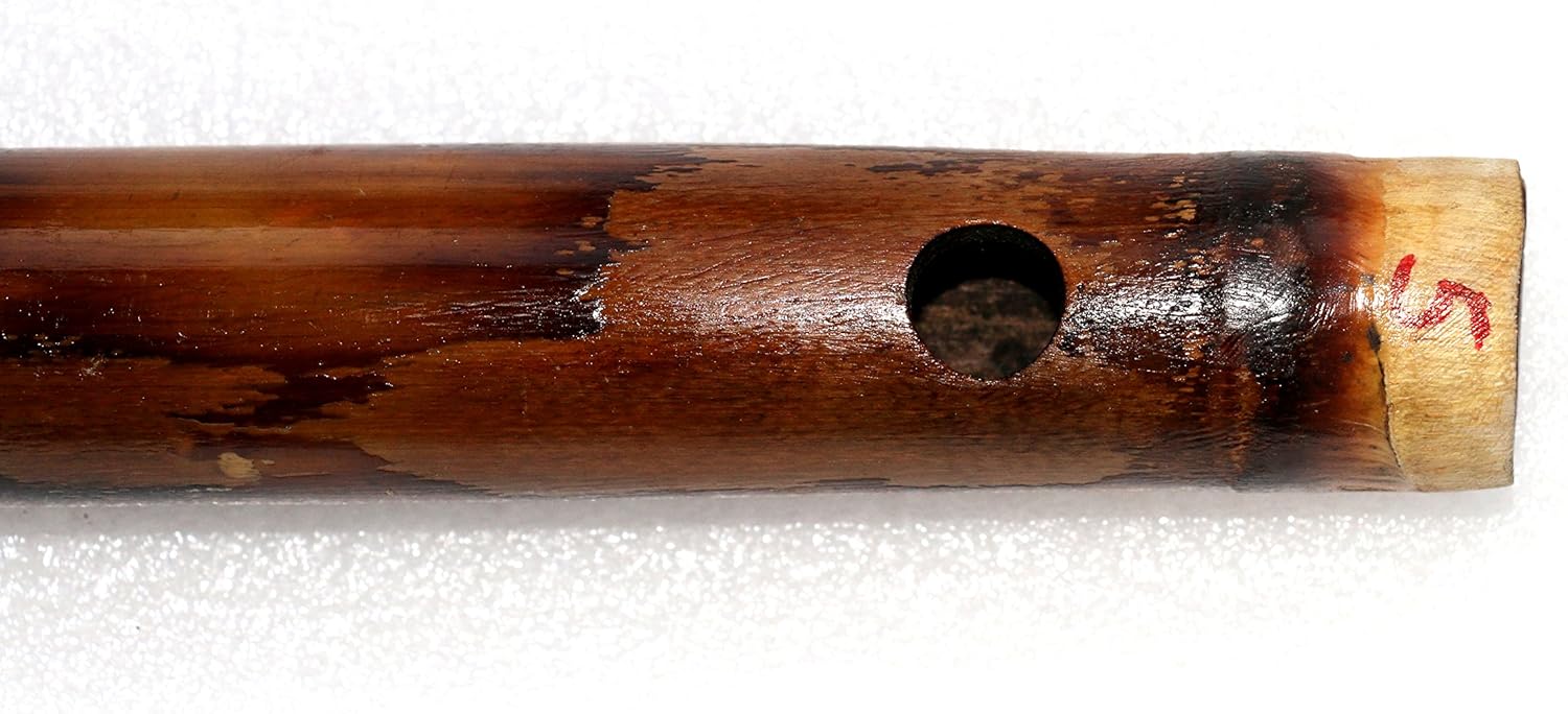 Carnatic Flute, 