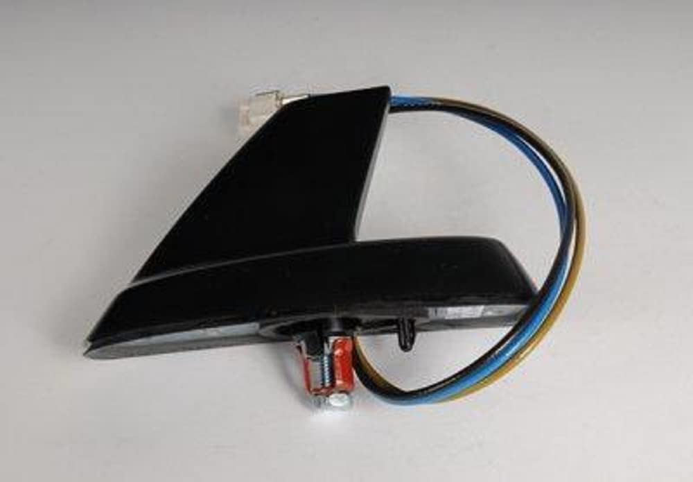 GM Genuine Parts 15194280 OnStar, Digital Radio, Mobile Telephone, and GPS Navigation Roof Mounted Antenna