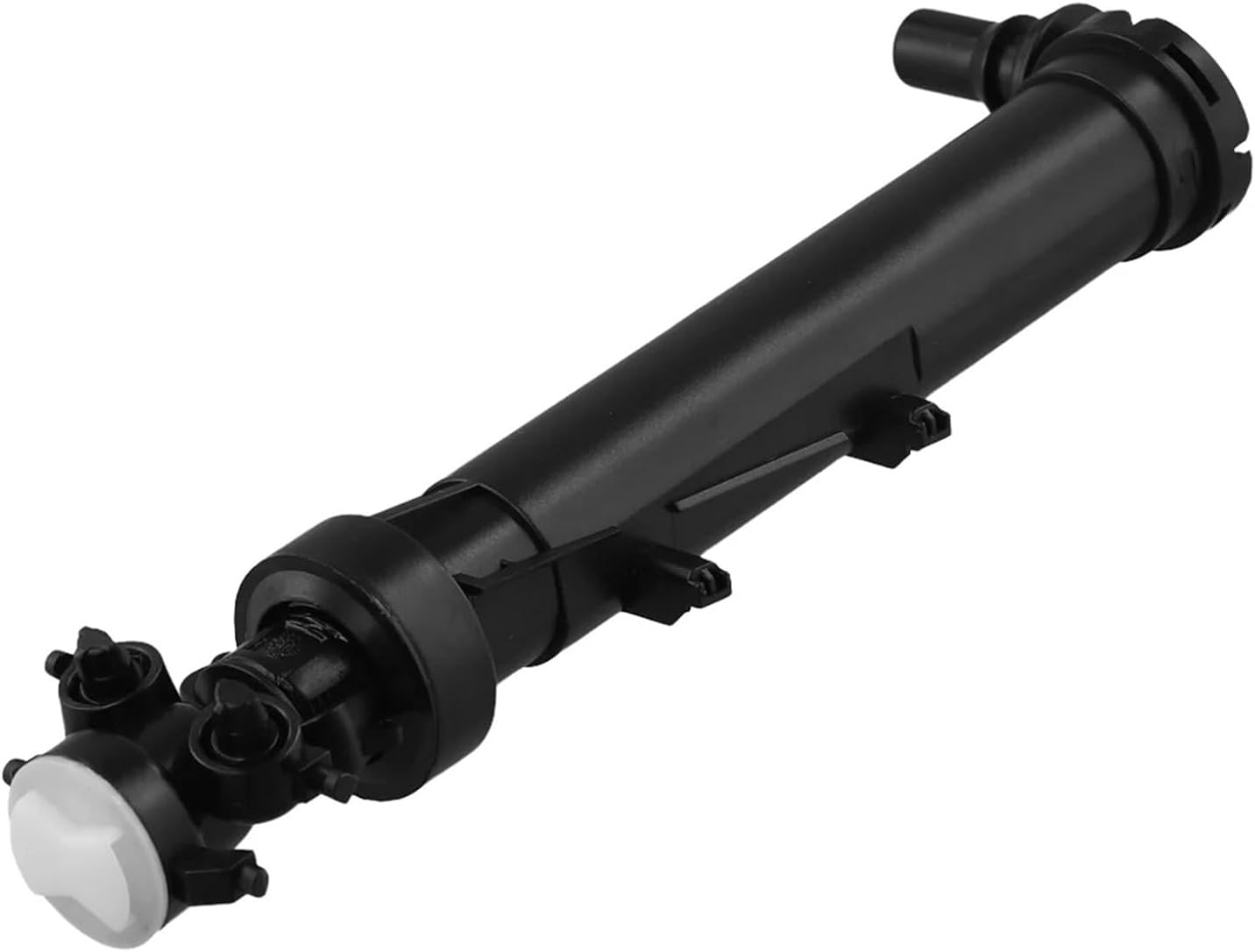 for Q8 2019-2023 1 Piece Left Car Headlight Cleaning Washer Fluid Jet Headlight Washer Nozzle 4M8955101