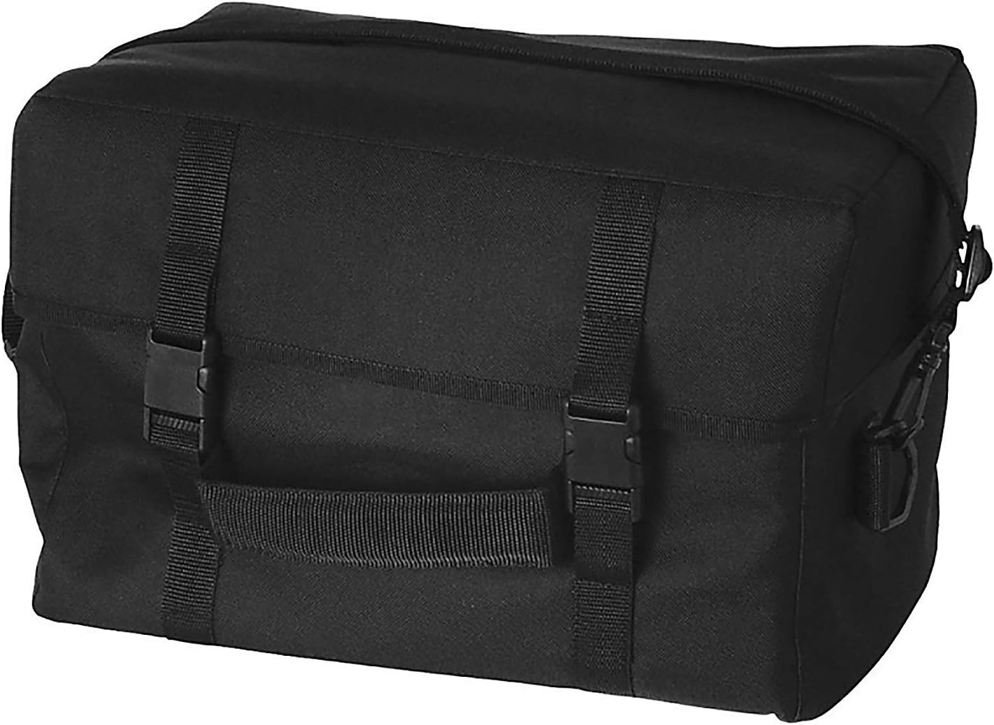 OnStage On-Stage MB7006 6-Space Microphone and Accessory Bag