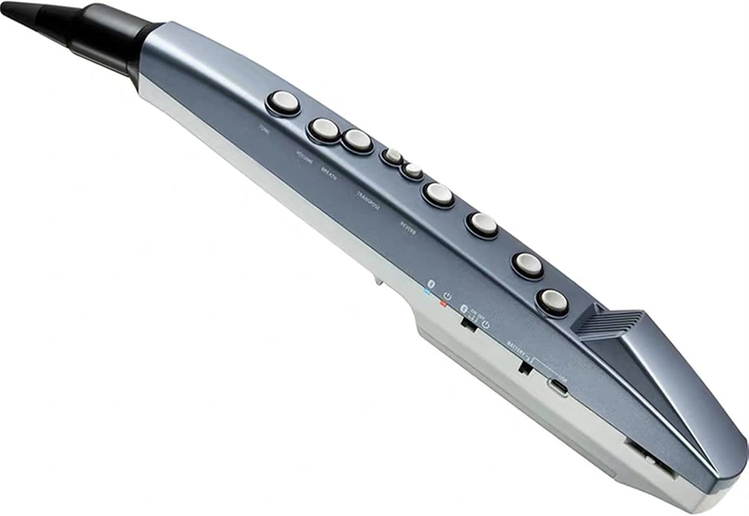 Digital Saxophone Electric Blowpipe Electric Saxophone Leisure Musical Instrument Student Saxophone