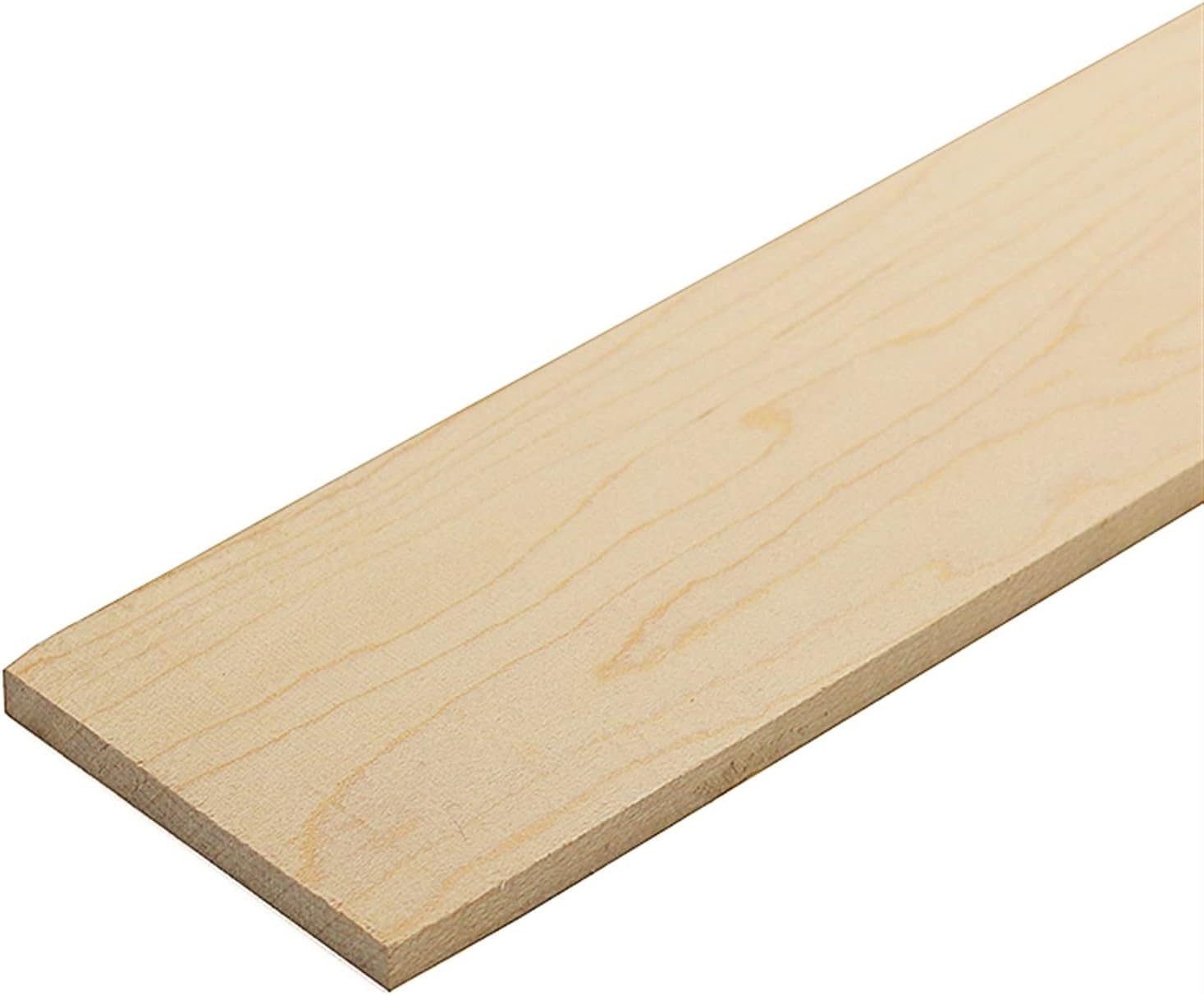 Maple Guitar Fretboard Electric Guitar Bass Acoustic Guitar Classical Fretboard Guitar ​Neck Replacement (Color : 2)