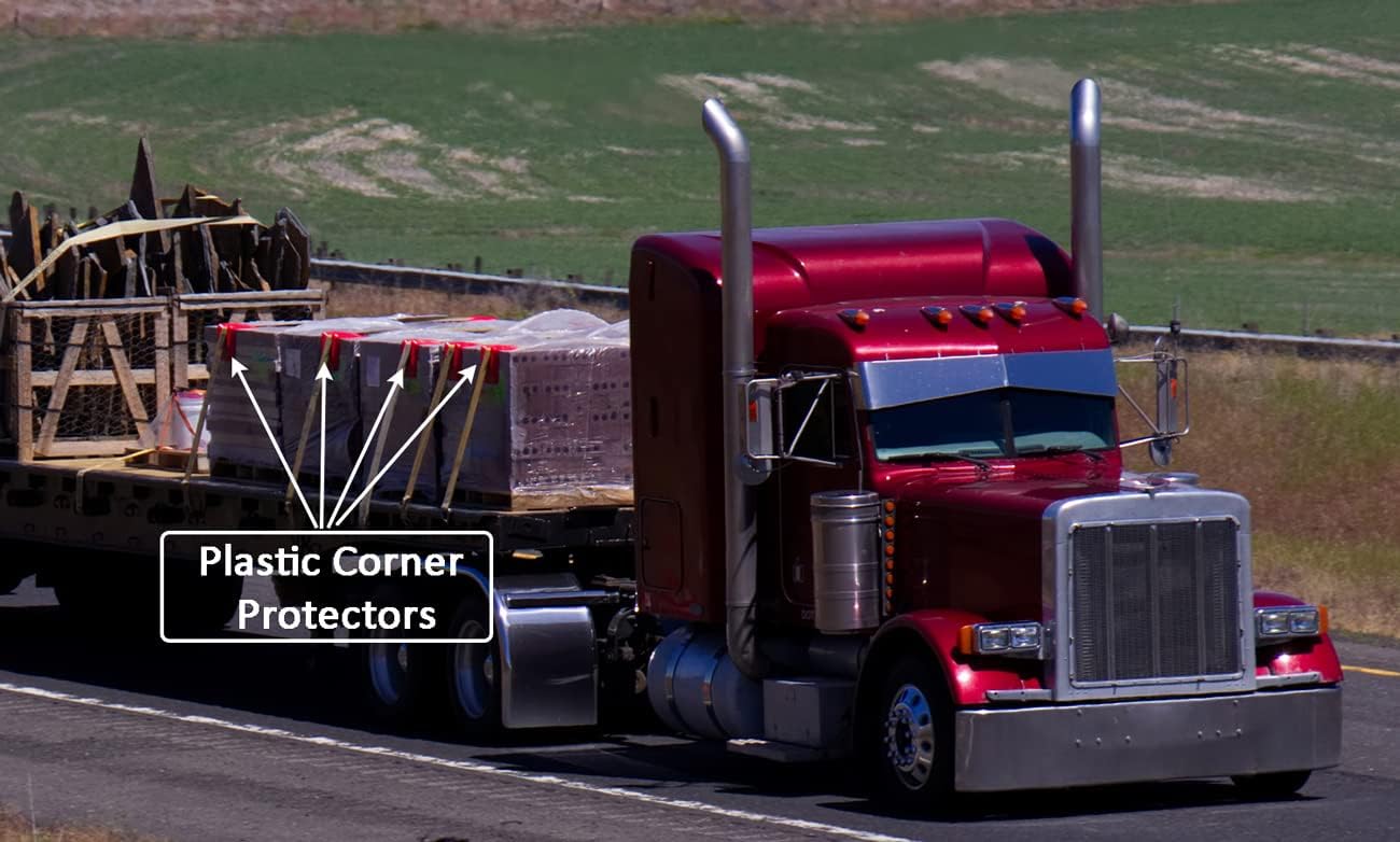 Mytee Products (100 Pack V Shaped Board 4