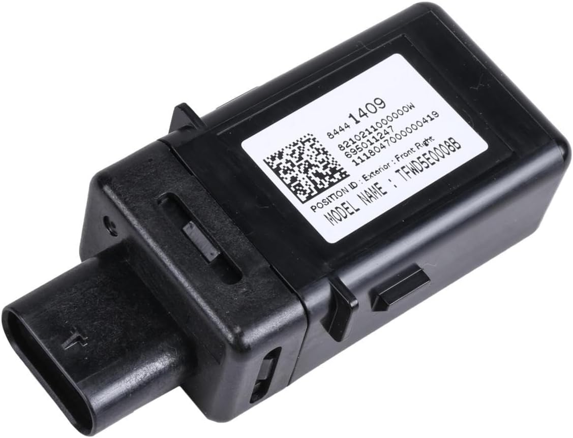 GM Genuine Parts 84441409 UHF Low Energy Remote Control Access Sensor Transceiver