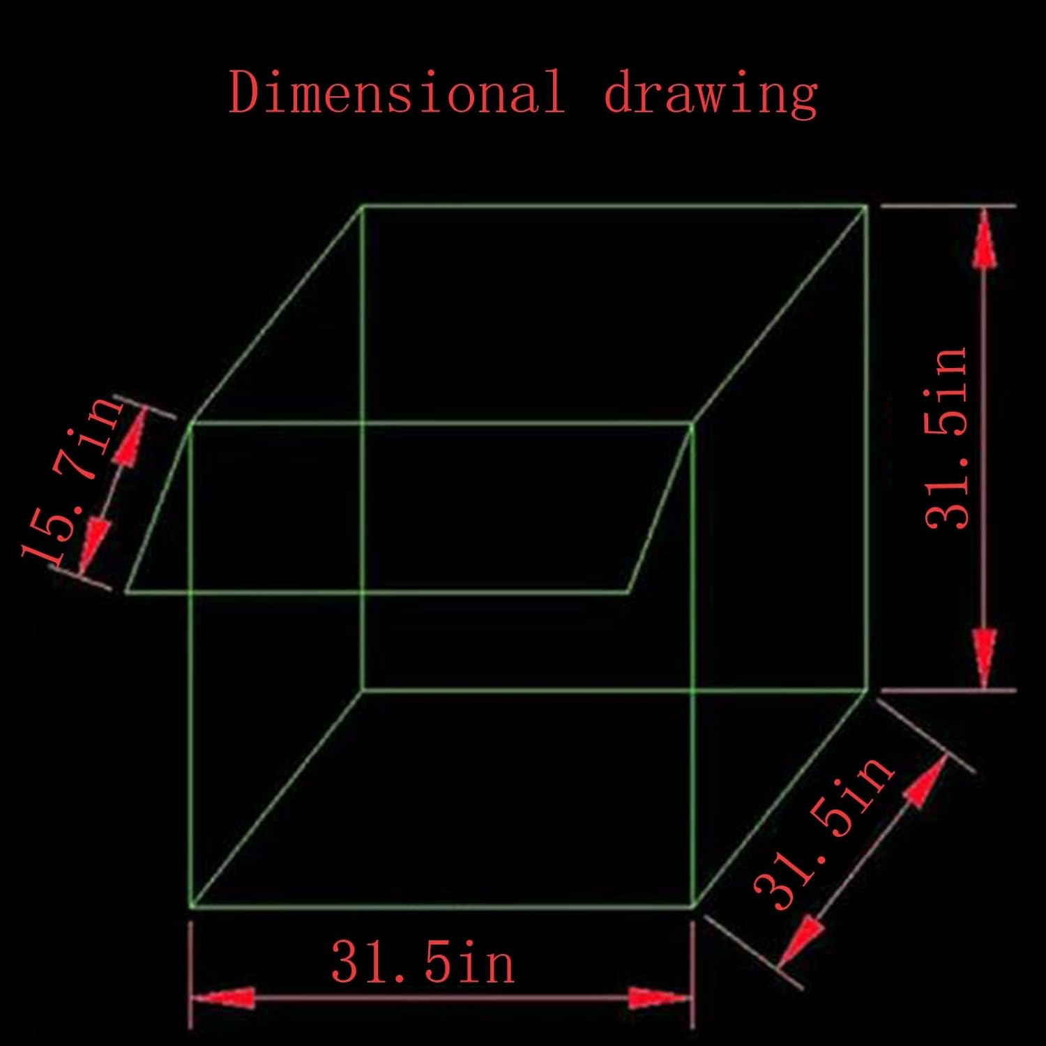 Foldable Desktop Soundproof Cover,Super Dense Sound Absorbing Foam Sound Recording Soundproof Vocal Booth Box for Filtering Voice Portable Vocal Recording Booth (Color : Yellow, Size : 31.5X