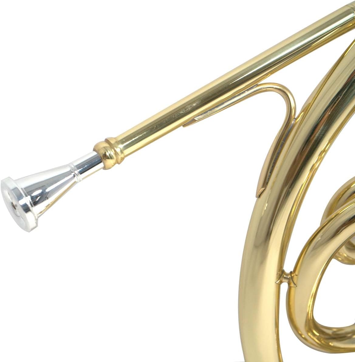 Benjamin Adams by Sam Ash F/Bb Double French Horn