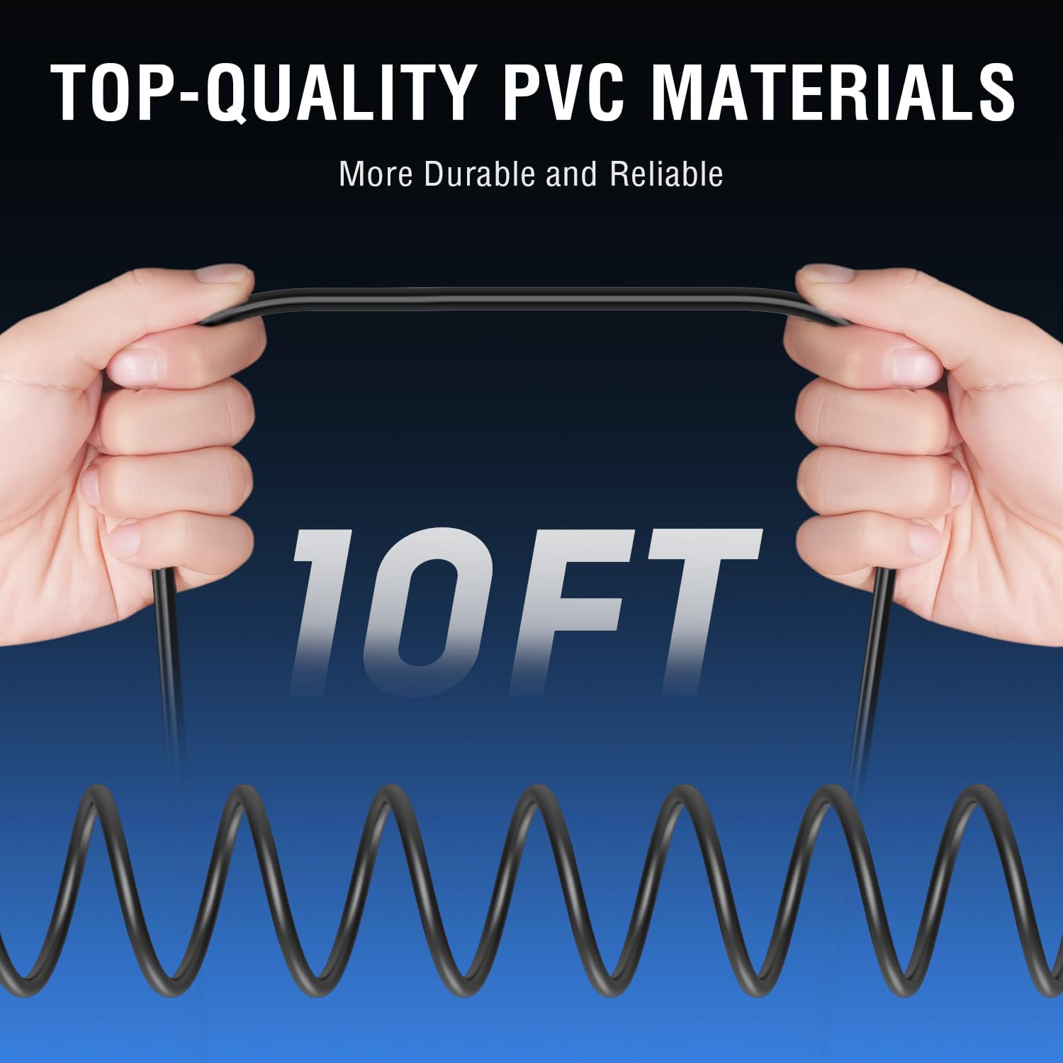 FIFINE Gaming Audio Mixer with XLR Cable Bundle, Streaming RGB PC Mixer with Microphone Cable, XLR Interface, Volume Faders, Mute Button, Computer Mic for Recording/Podcast/Vocal/Game Voice (SC3+L9)