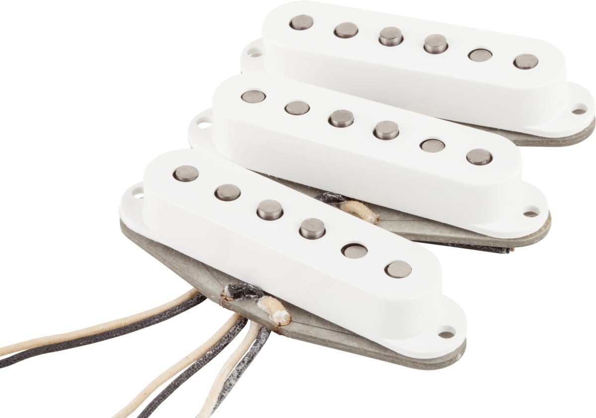 Fender Custom '69 Stratocaster Pickups