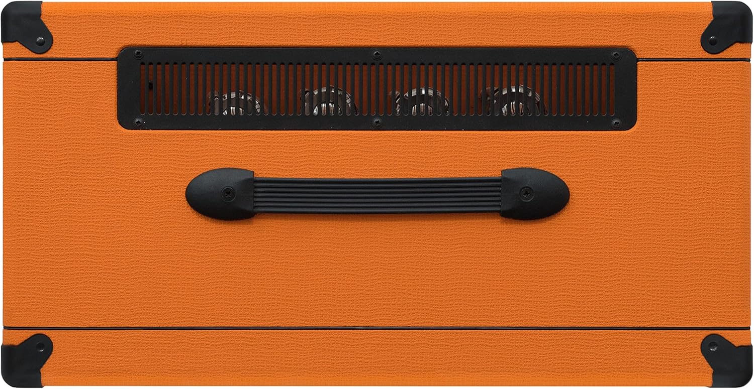Orange AD200B MK 3 200-watt Bass Head