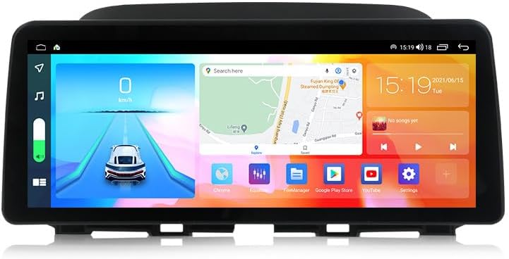 Car Stereo Radio for Mazda CX5 14-16…