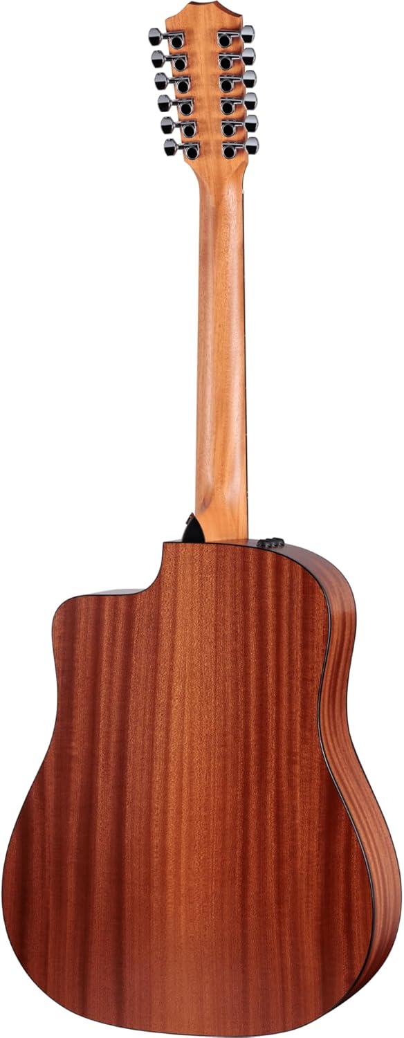Taylor 150ce Dreadnought 12-string Acoustic-electric Guitar - Natural