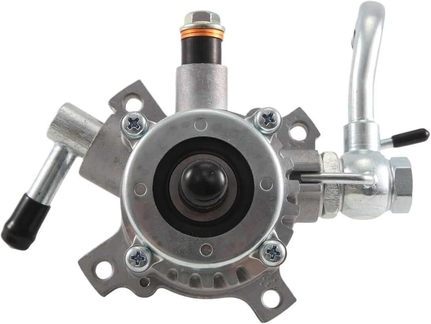 Brake Vacuum Pump 5L Engine Automotive Compatible for Toyota for Hiace for Land for Cruiser for Prado 5L 3.0 LTR for 1992-2002 29300-54220