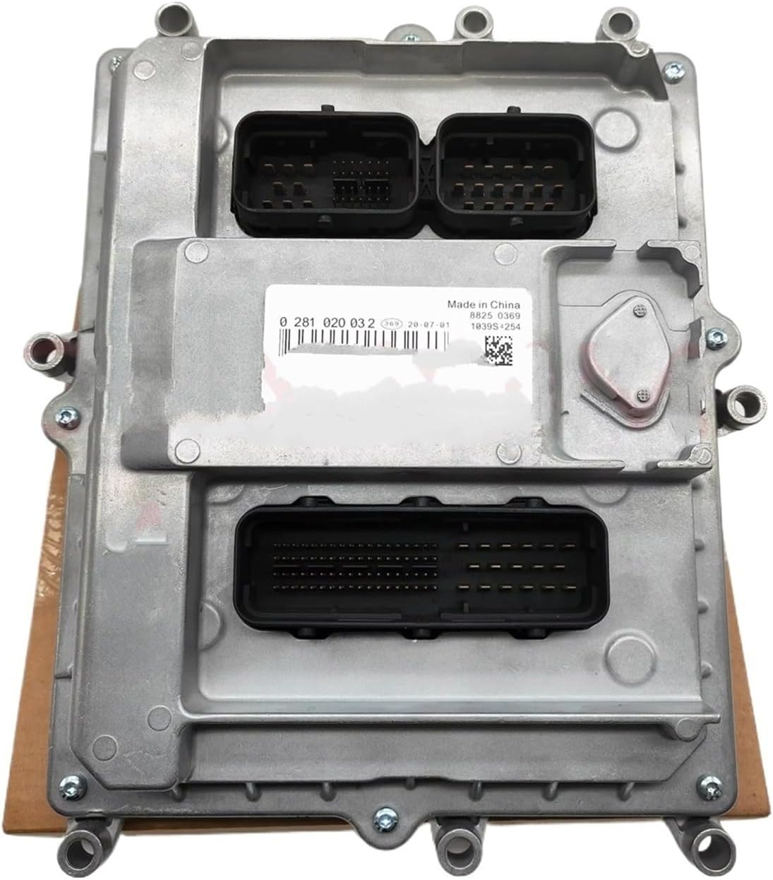 Car Headlight Ballast 0281020032 for Volvo for Daewoo Truck Parts Accessories Engine Computer Board ECM Electronic Control Module