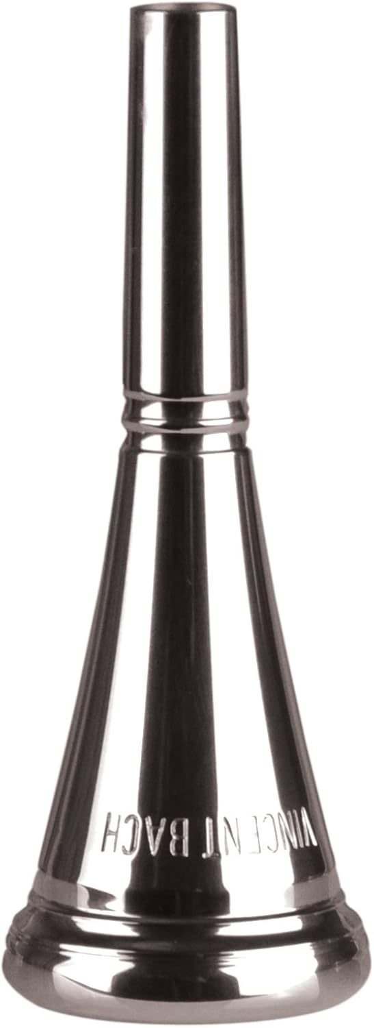 BACH French Horn Mouthpiece (3367S)